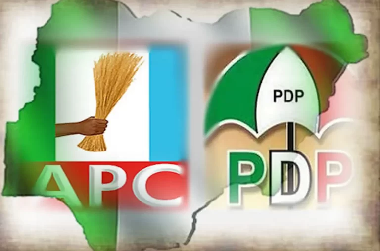 Probe APC Presidential Aspirants Who Purchase N100m Forms – PDP Tells Security Agencies