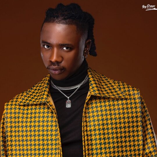 Skit Maker, Lord Lamba Acquires Fourth Mercedes Benz