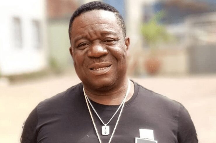 Fans Give Praises To God As Mr Ibu Is Set To Be Discharged From Hospital