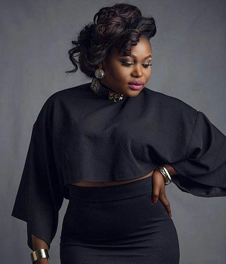 Actress Ruth Kadiri Offers Friendly Advise To Men Following Will Smith, Chris Rock Drama