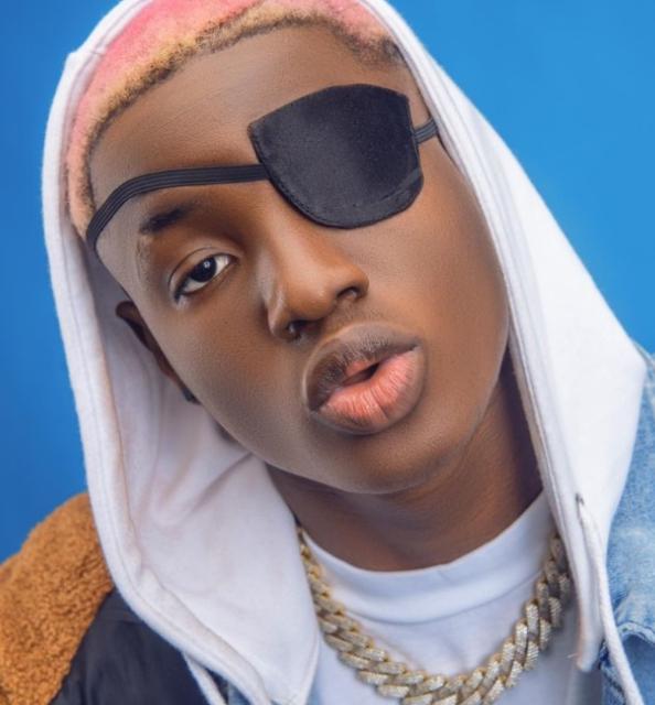 Nigerian Singer, Ruger Storms Off Stage After Female Fan Assualted Him Sexually