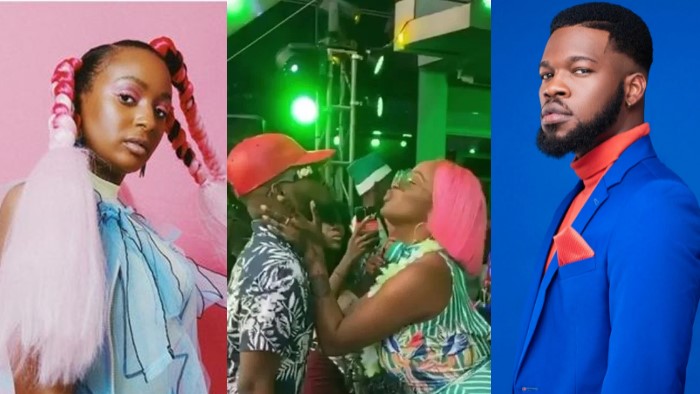 Why I Stopped Professing Love For DJ Cuppy – Broda Shaggi Reveals