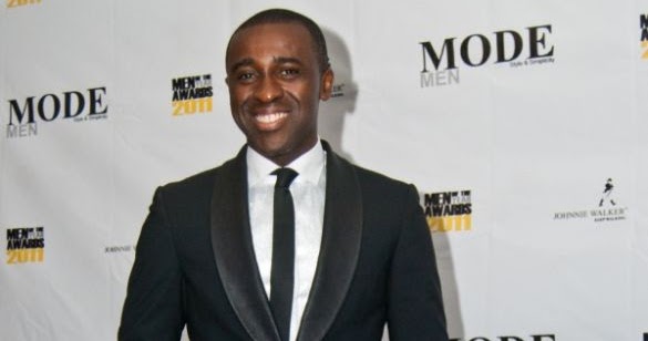 Ghanaians React Angrily After Frank Edoho Shares His Opinion On Their Word Cup Qualification