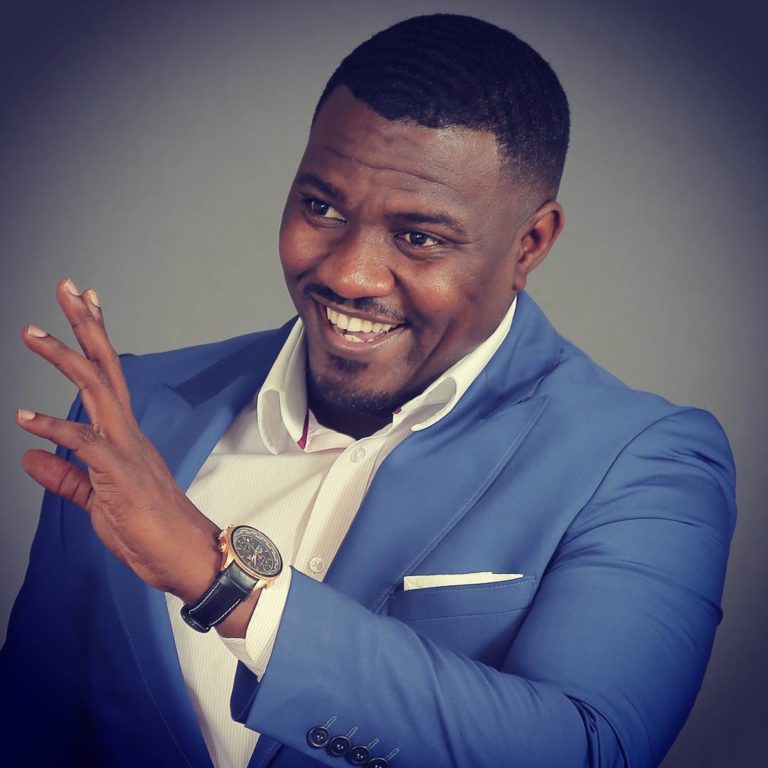“I Told You They Were Super Chickens” – Ghanaian Actor, John Dumelo Reacts Following Super Eagles’ Defeat