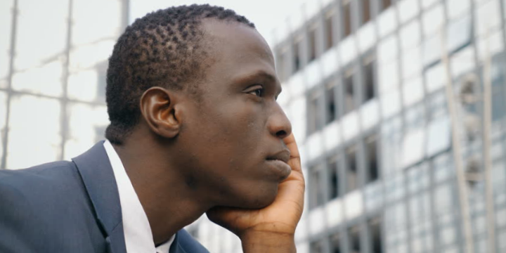 Man Seeks advice As His Dismissed Gateman Makes Shocking Revelation About His Wife After Receiving Sack Letter