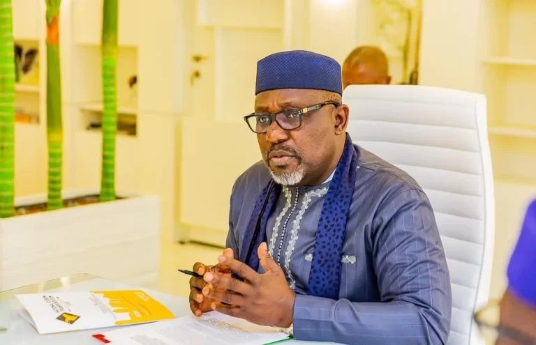 Court Threatens To Strike Out EFCC’s Suit Against Okorocha