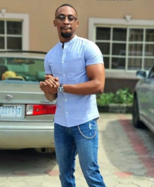 My Rent Went From 200k to 5.1m After Leaving Big Brother House: BBNaija Saga Lists Things That Force His Colleagues Into Depression