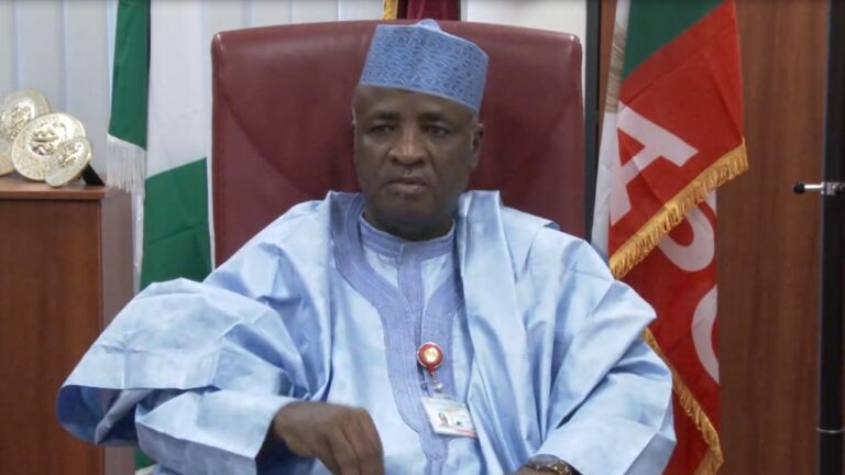 Convention: Sen. Wamakko Praises Buhari’s Leadership Guidance