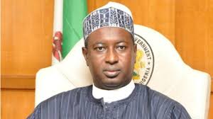 PDP Will Lose If Members Continue To Fight: Ex-Kaduna Governor Says