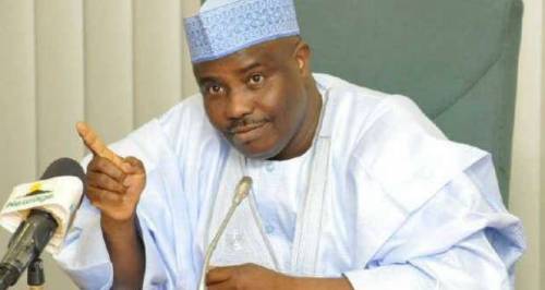 Nigeria Is Directionless — Sokoto Governor, Tambuwal