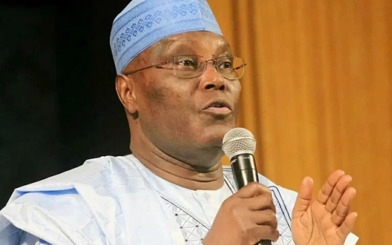 I Contested Four Times Before Becoming Governor – Atiku