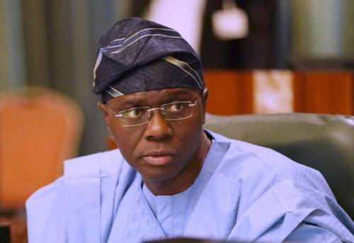 Tension Over Governor Sanwo-Olu’s Second Term As APC Consider Replacement