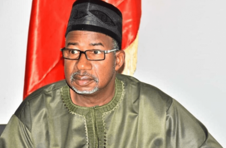 I Joined Presidential Race For Bauchi’s Sake – Bala Mohammed
