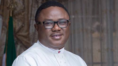 Court Affirms Ayade As Cross River Governor Despite Dumping PDP For APC