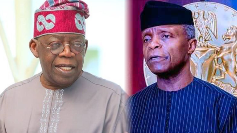 Tinubu, Osinbajo Should Give Up Presidential Ambition For Southeast – Timothy Ifedioranma