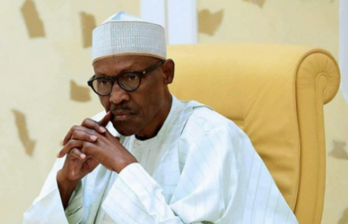 After Seven Years, Buhari Vows To Fix Nigeria Before End Of Tenure