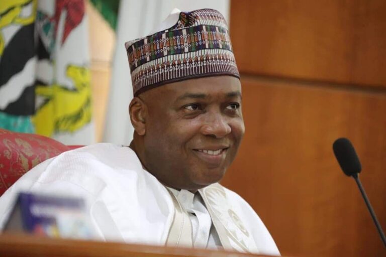 Real Reason I Faced Impeachment – Ex-Senate President, Saraki