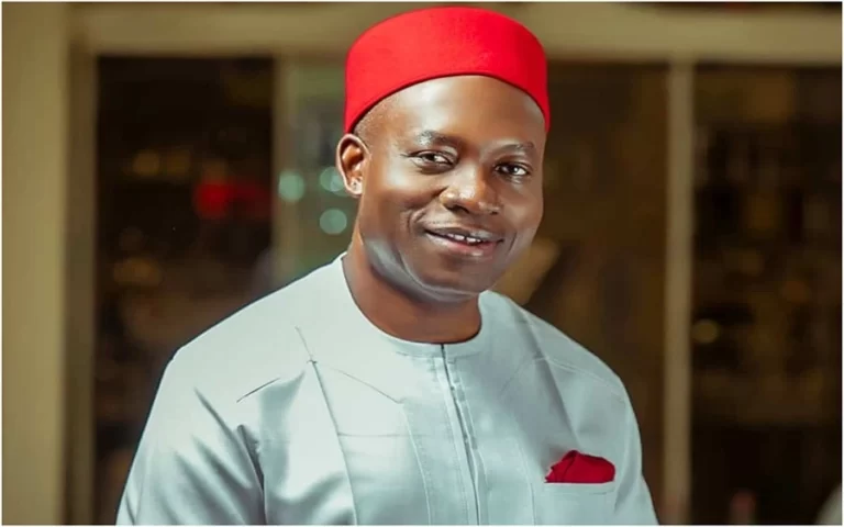 Anambra Police Command Debunks Reports Claiming Attack On Governor Soludo’s House