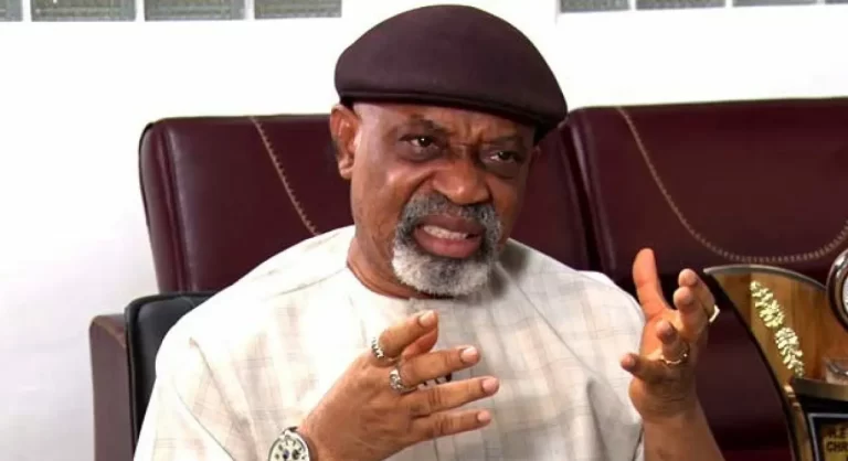 2023: I Won’t Resign Yet Despite Declaring For Presidency – Chris Ngige