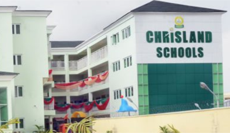 Chrisland School Releases New Statement, Debunks Claims Of Rape
