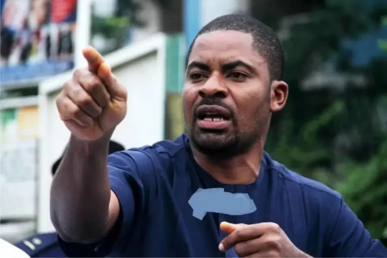 2023: Peter Obi Might Defeat Atiku, Win Presidential Election – Adeyanju