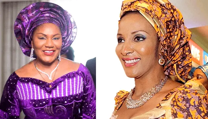 “Obiano’s Wife Lied!” – Reactions As Crystal Clear Video Of Bianca Ojukwu, Mrs Obiano’s Entire Fight Emerges