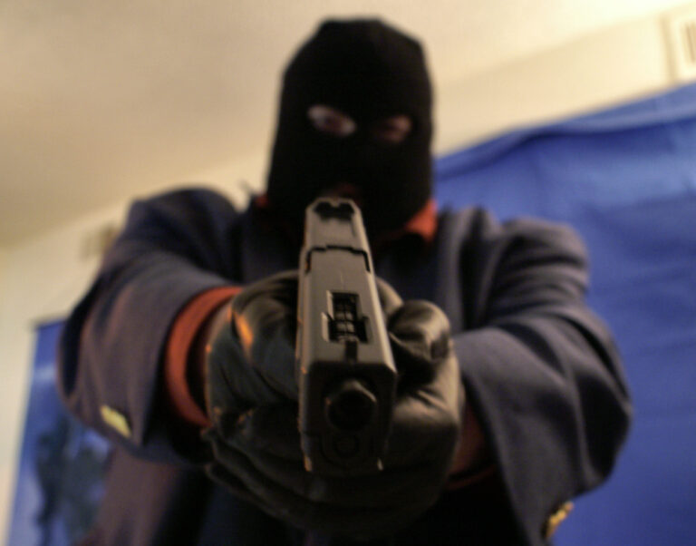 Tragic: Gunmen Kill Three Persons In Edo