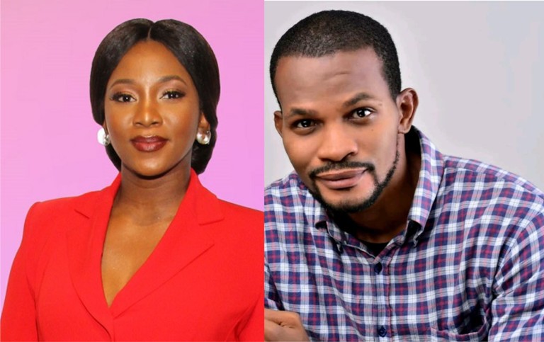 Uche Maduawgu Slams Genevieve Over Absence At Rita Dominic’s Wedding