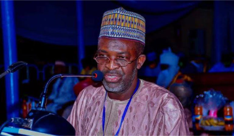 Kano Governorship Aspirant Appeals To Voters To Shun Moneybag Politicians