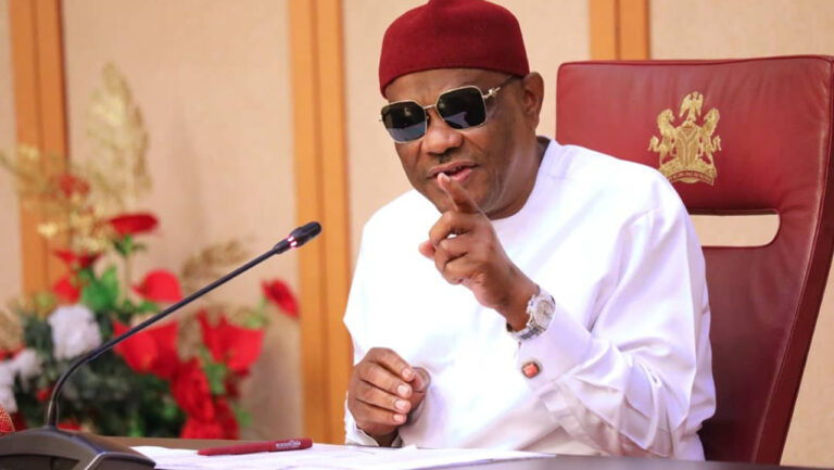 How To End Terrorist Challenge In South East – Wike