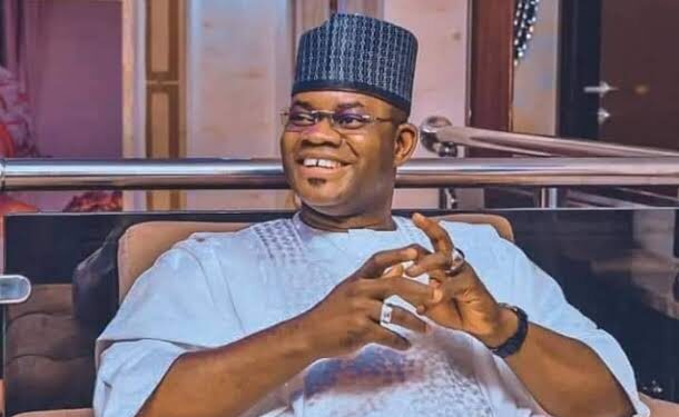2023 Presidency: I’m Out To Challenge Status Quo – Yahaya Bello