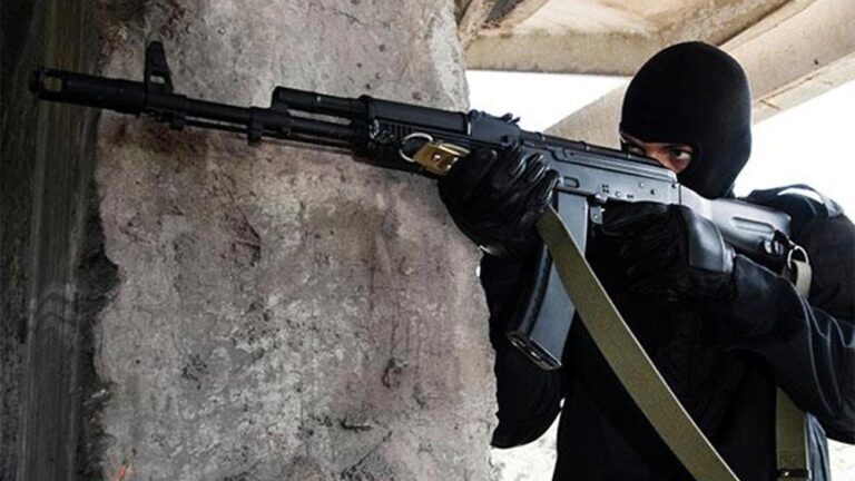 APC Chairman Shot Dead In Osun State