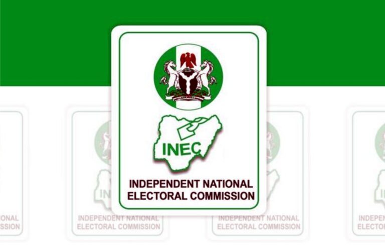 PVCs Ready For Collection In Oyo: INEC