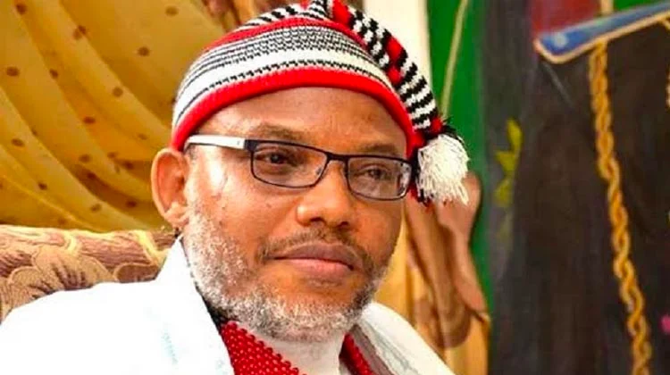 Court Adjourns Nnamdi Kanu’s Trial To June 28
