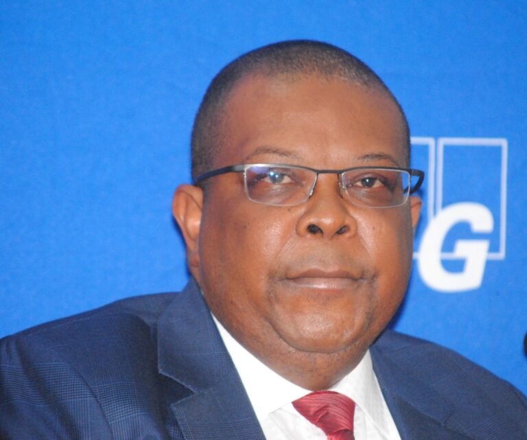 2023: APC Governorship Aspirant, Tegbe Decamps To PDP