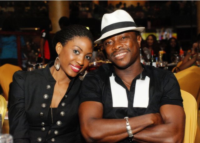Julius Agwu Finally Reacts Days After Marriage Crisis