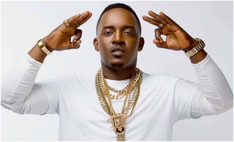 “My Next Album Might Win A Grammy” – M.I Abaga Hints Fans