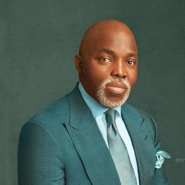 NFF President, Amaju Pinnick Drops Plans To Run For Third Term