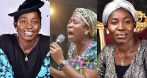 Gospel ‘Ekwueme’ Singer, Osinachi Nwachukwu Confirmed Dead Over Alleged Domestic Abuse [Photos]
