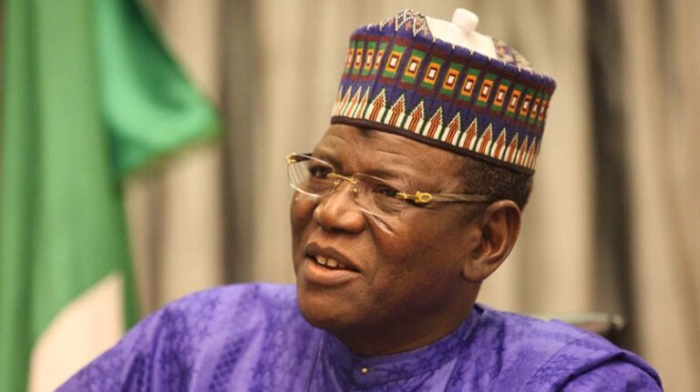2023: Nigerians See PDP As Only Hope – Sule Lamido