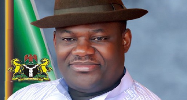 2023: Tele Ikuru, Others Join Rivers Gubernatorial Race