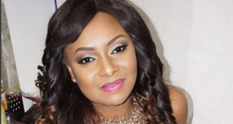 Why Osinachi’s husband will be released – Actress Victoria Inyama