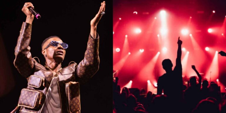 Wizkid Gets $1million Performance Fee To Headline Rolling Loud Festival