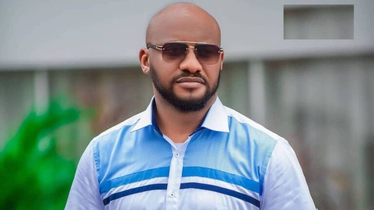 Nigerians Have Finally Noticed Me – Yul Edochie