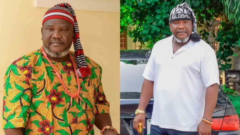 Filmmaker, Ugezu Ugezu Slams Women Condemning Polygamy Online, But Dating Married Men