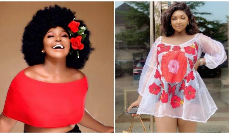 Nollywood Actress, Chinedu Bernard Confirmed Dead