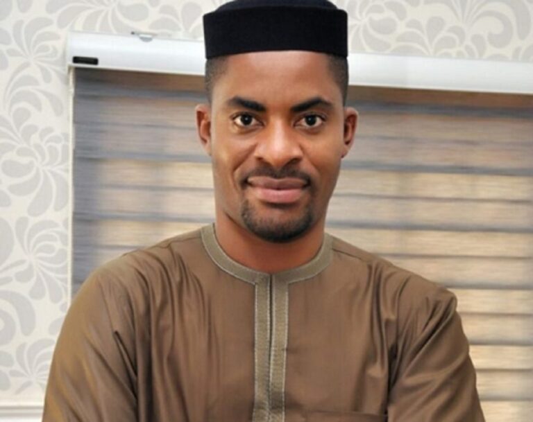 2023: Adeyanju Warns Against Tinubu, Osinbajo