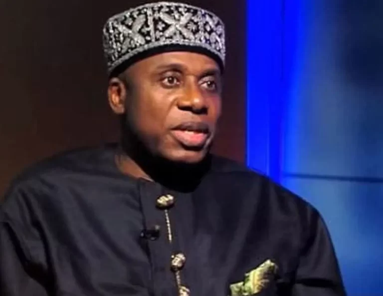 2023 Presidency: “I Have More Experience” – Amaechi Tells Ogun State Delegates