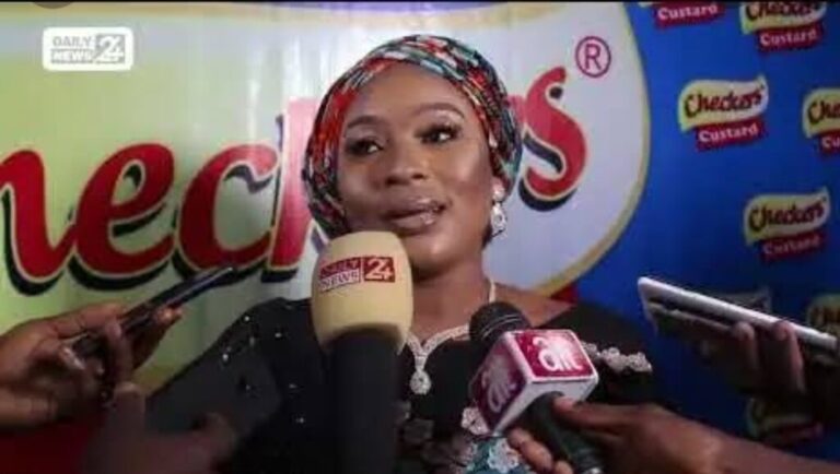 APGA Aspirant Declares 2023 A Year For Nigeria’s First Female President