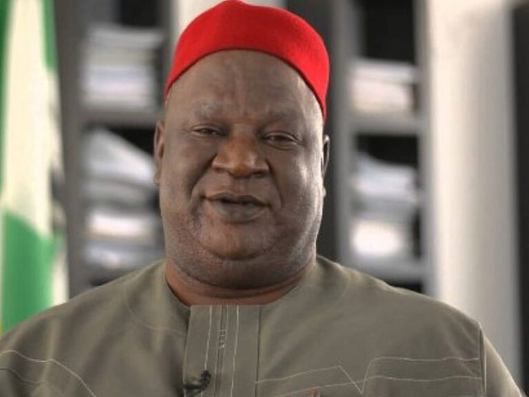 I’ll Transform Nigeria In One Year If Elected: Pius Anyim